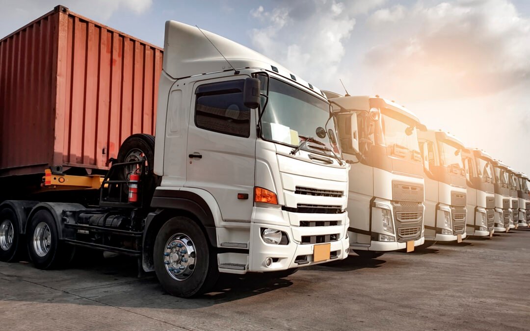 Drivers Deliver Much More Than Products